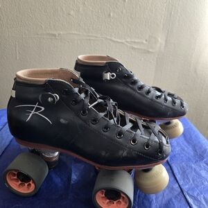 Roller Derby Skates